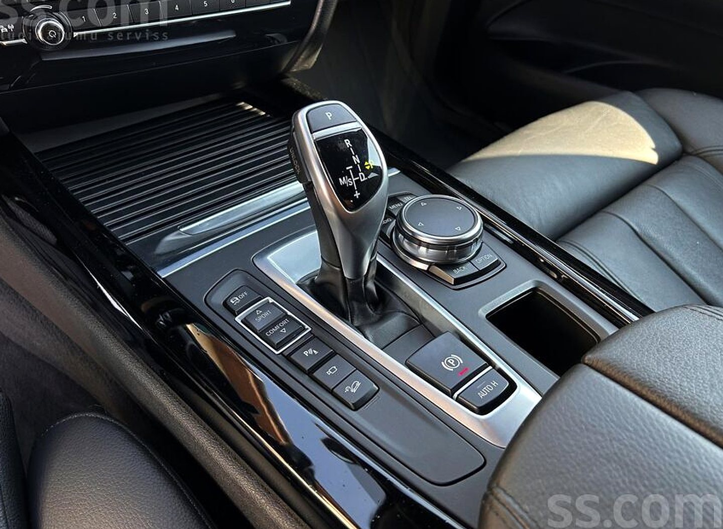 BMW X5 — foto 3