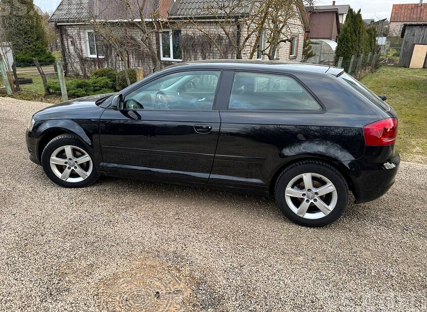 Audi A3 — foto 4