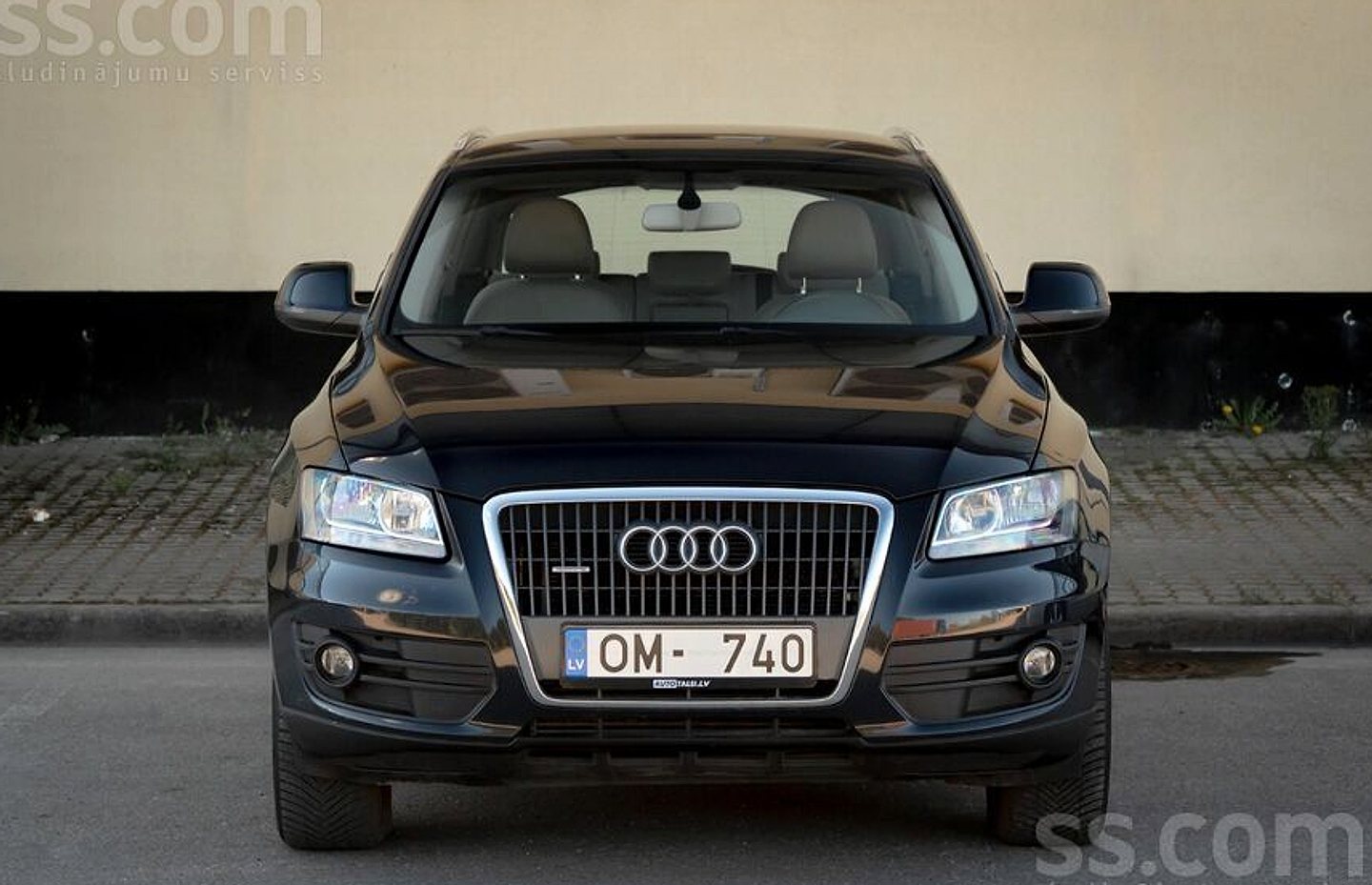 Audi Q5 — foto 2