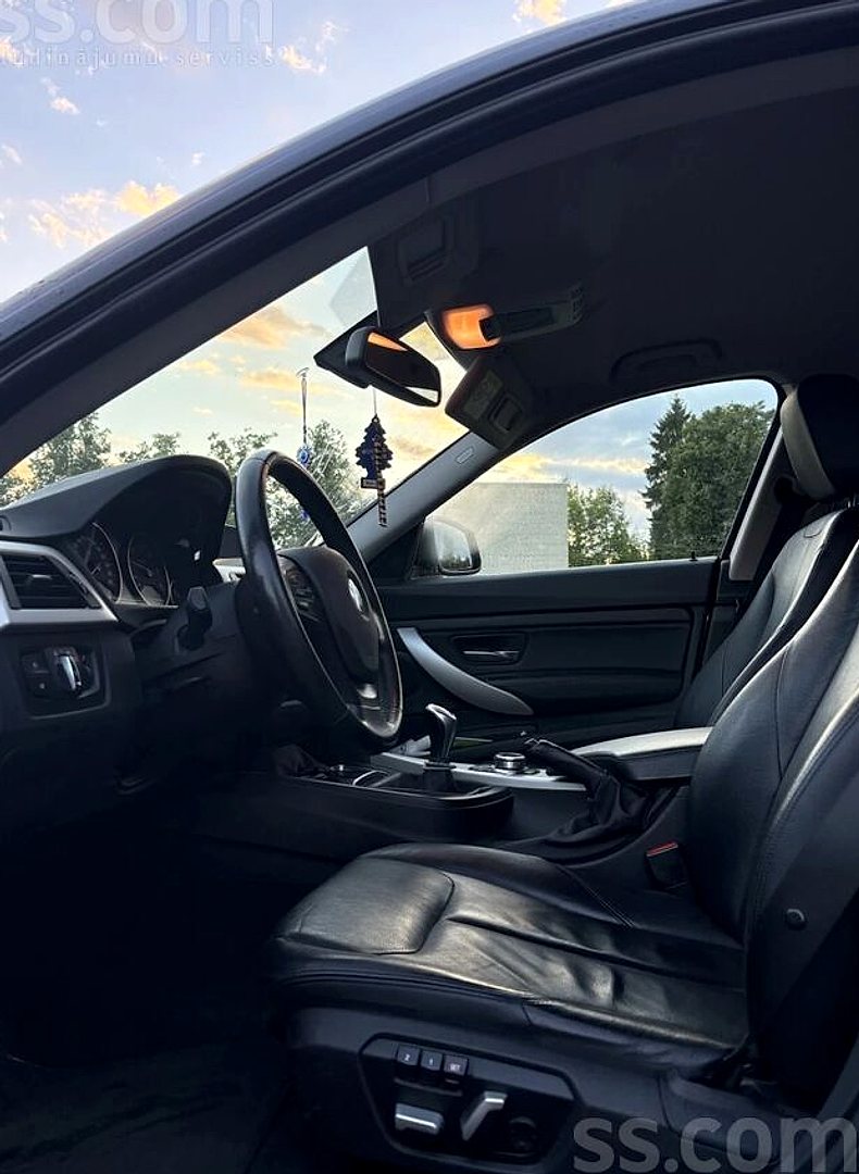 BMW 318 — foto 4