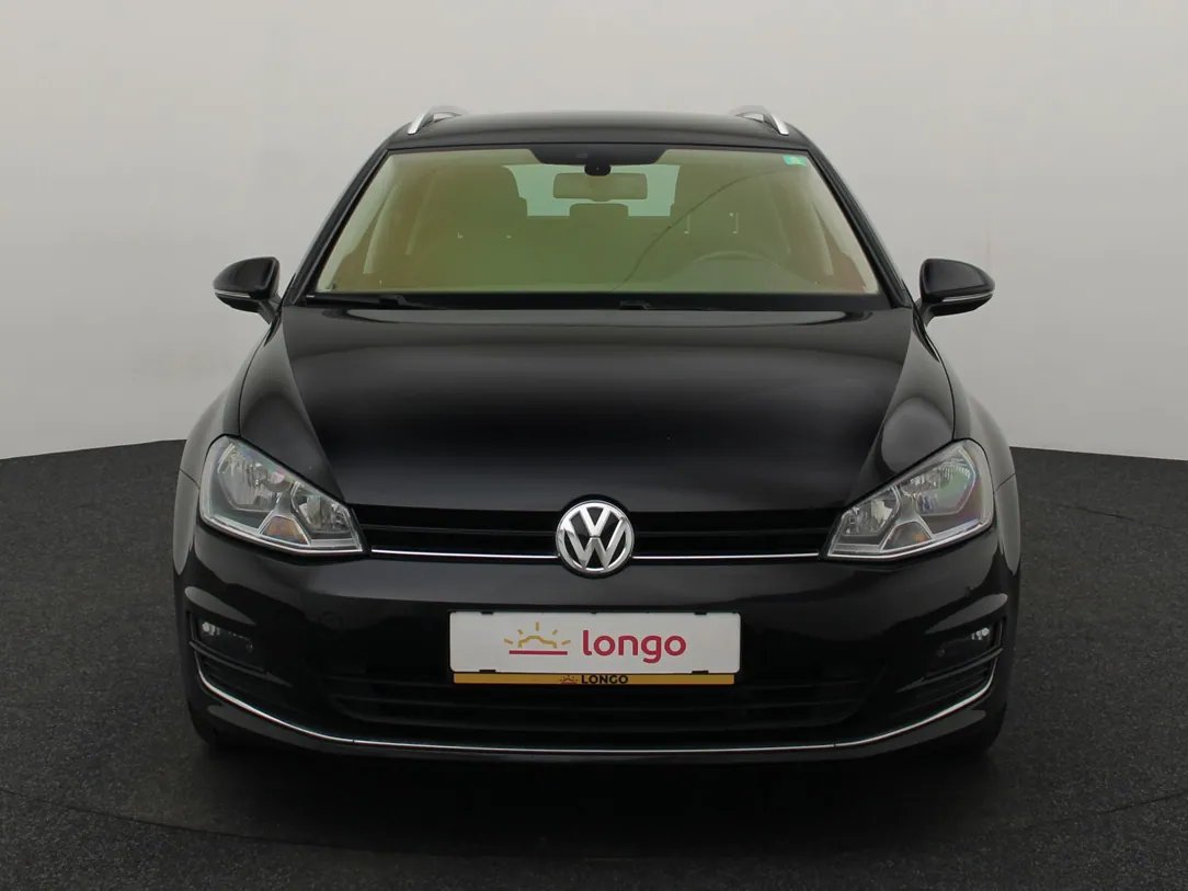 Volkswagen Golf 7 — foto 4