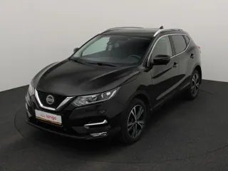 Nissan Qashqai, 2020. gads