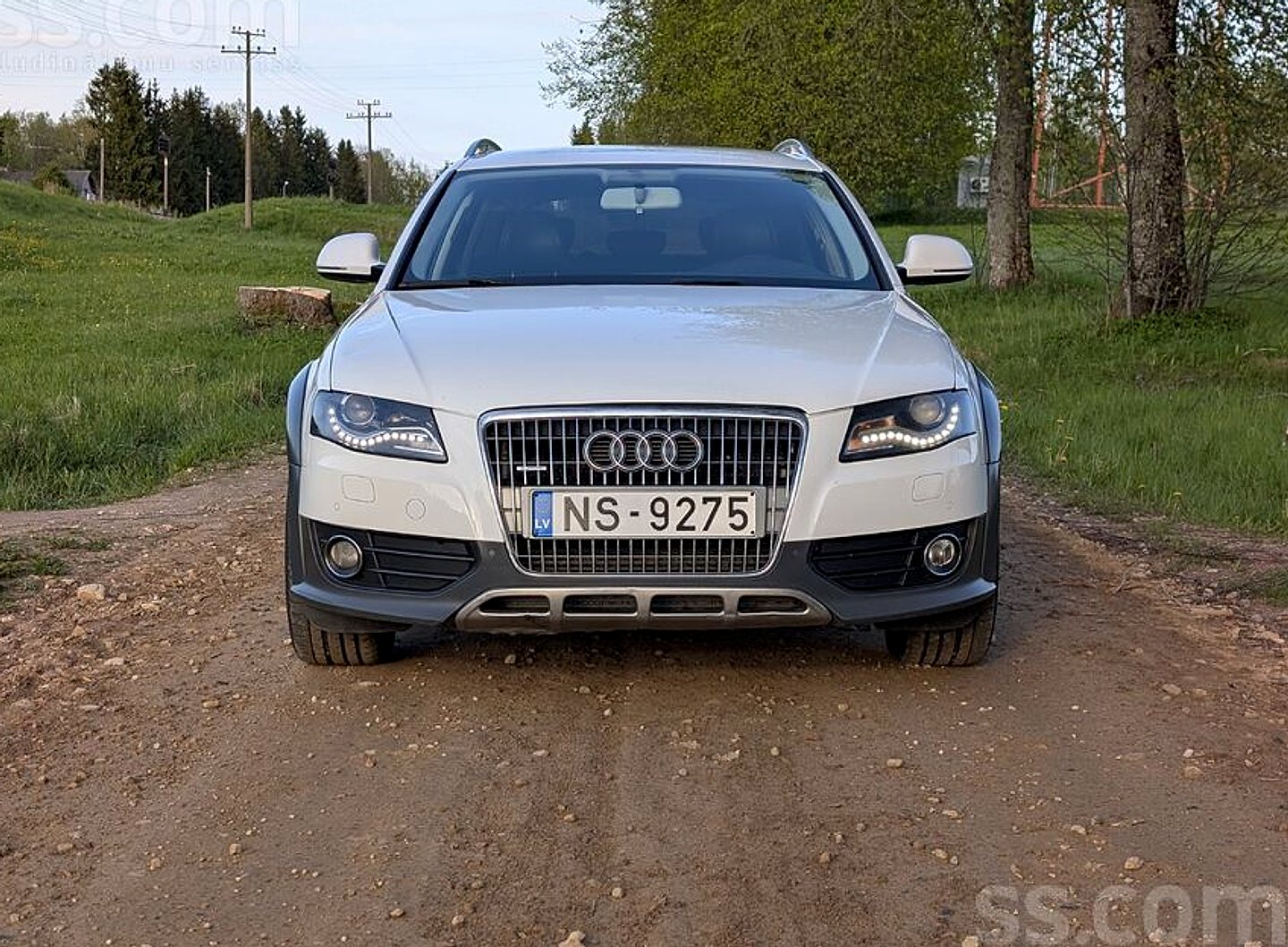 Audi Allroad — foto 2