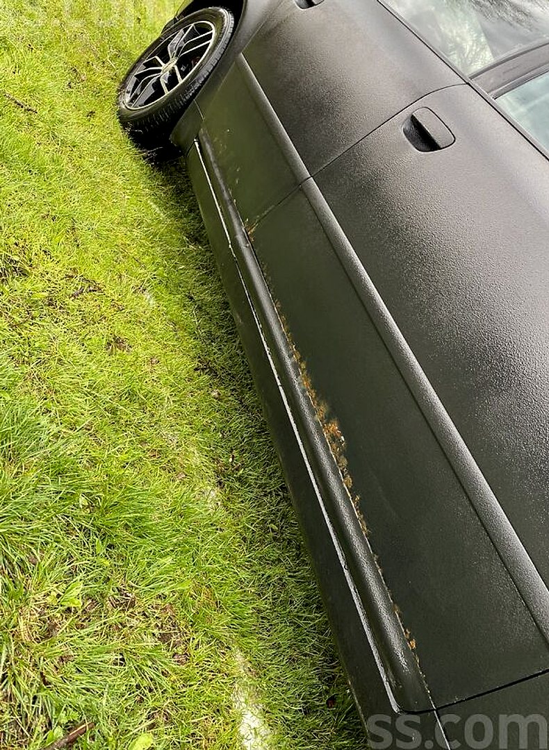 Audi A6 — foto 5