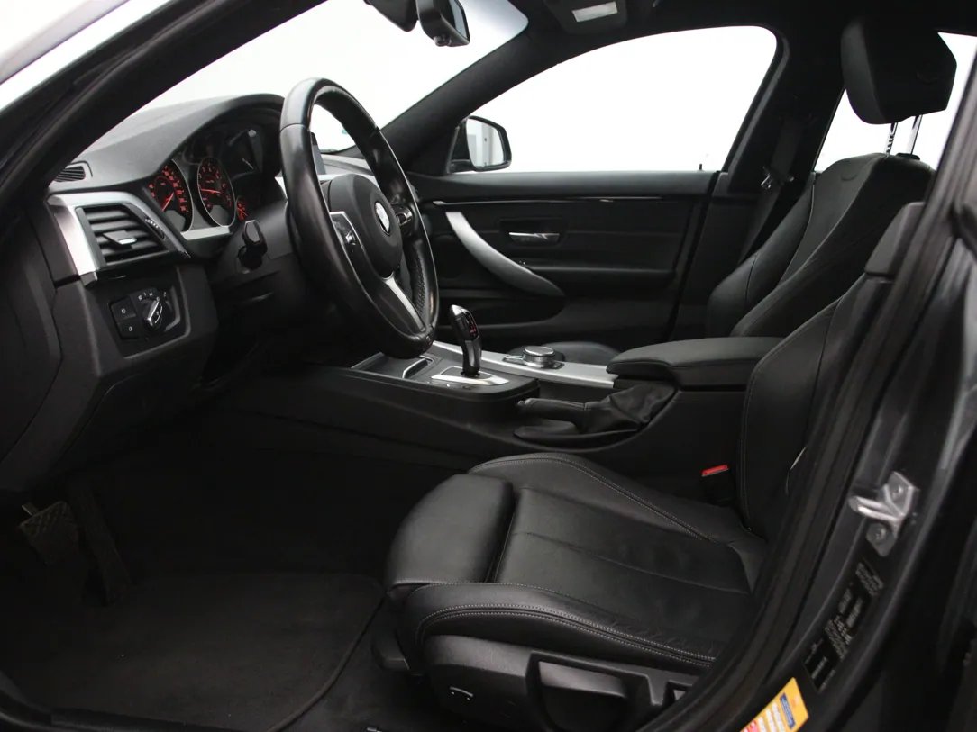 BMW 420 Gran Coupe — foto 5