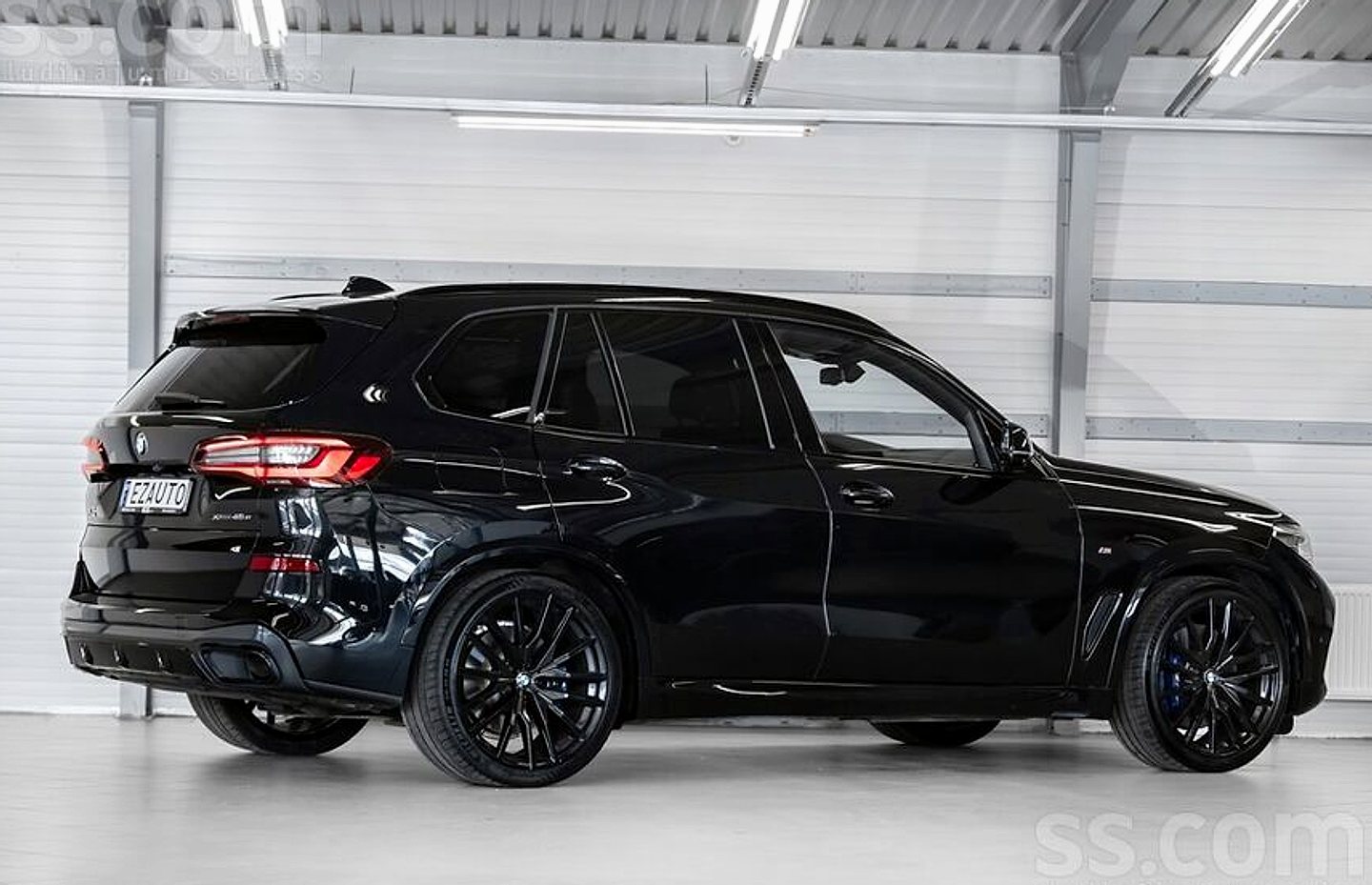 BMW X5 — foto 3