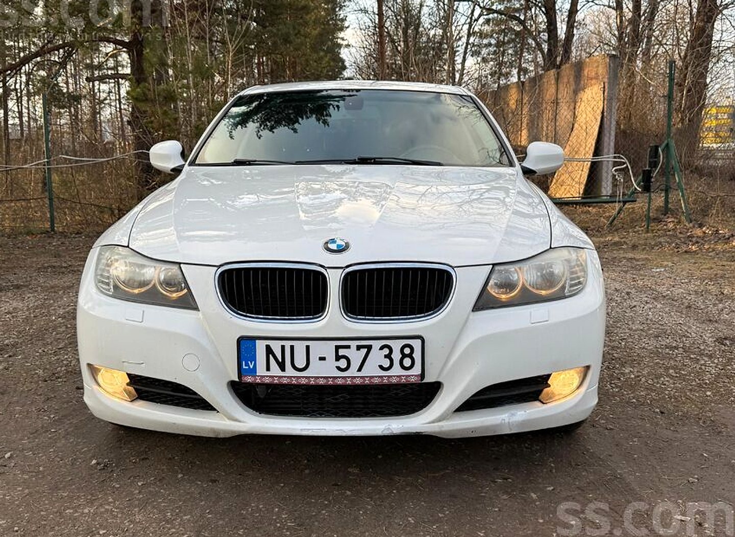 BMW 316 — foto 2