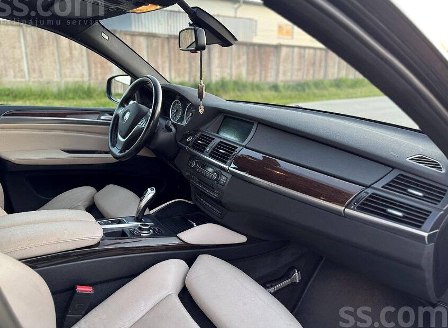 BMW X6 — foto 6
