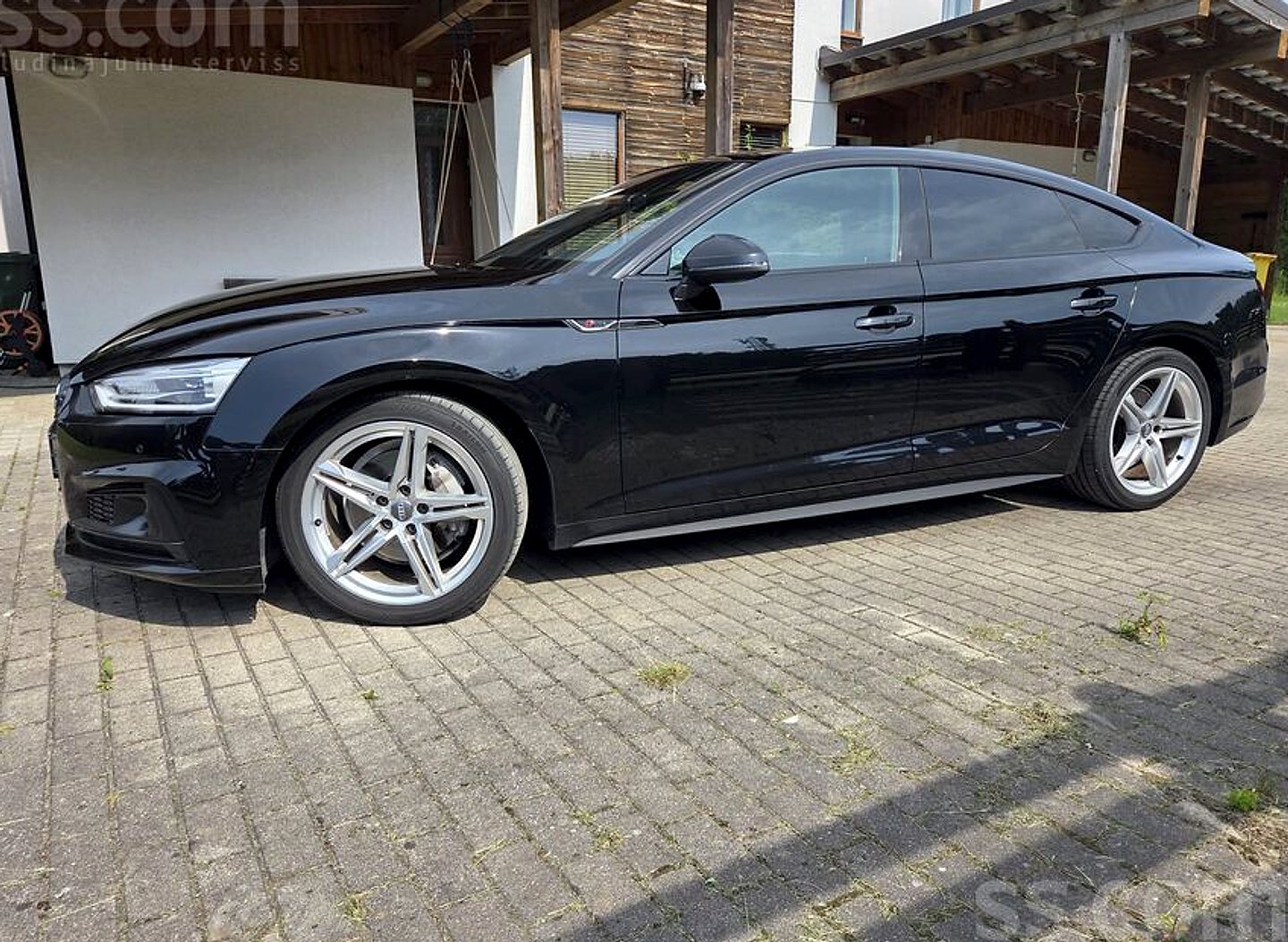 Audi A5 — foto 2