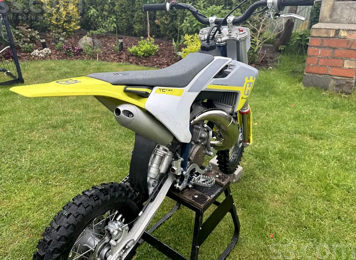 Husqvarna Tc, 2023. gads