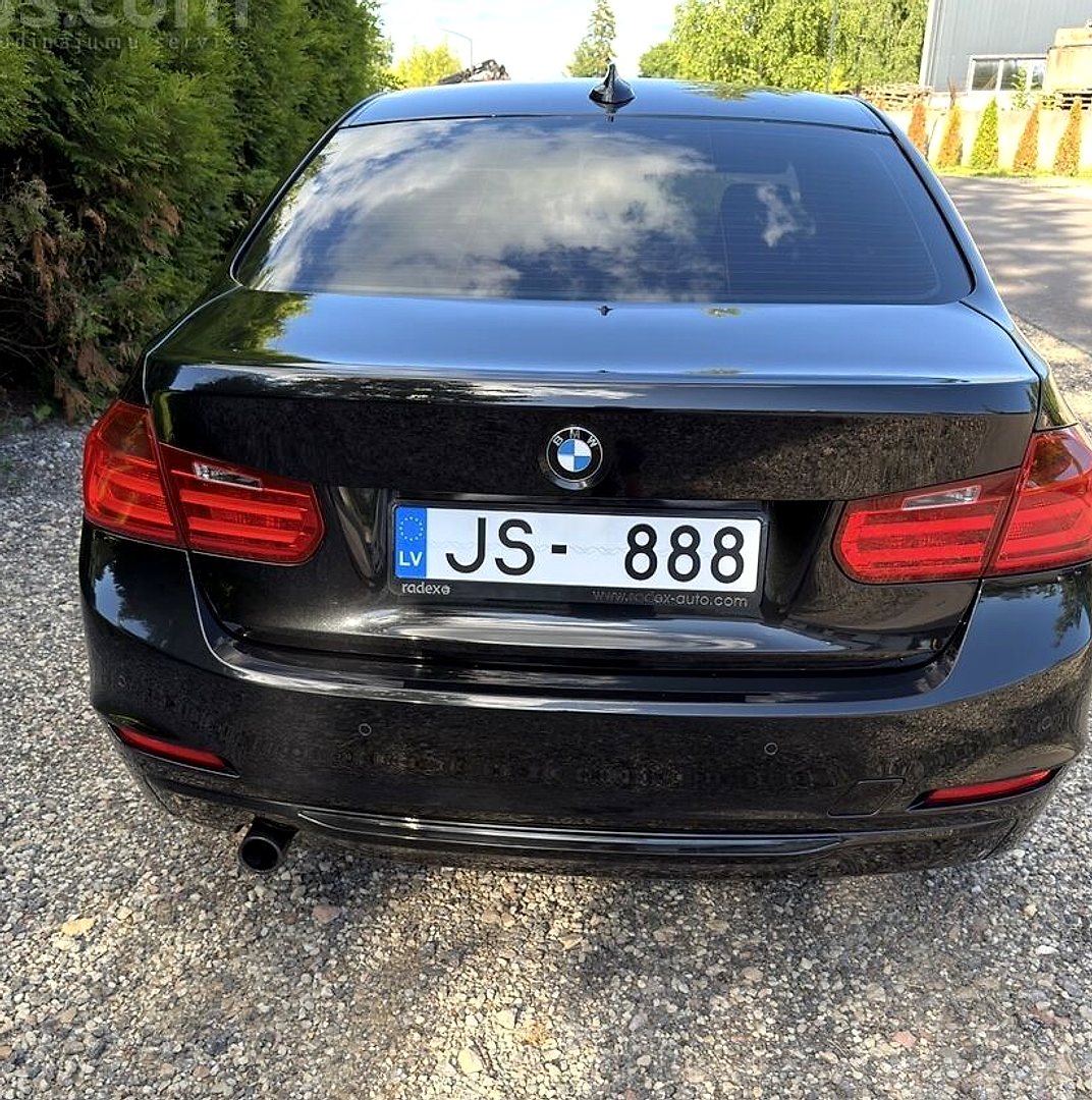 BMW 318 — foto 5