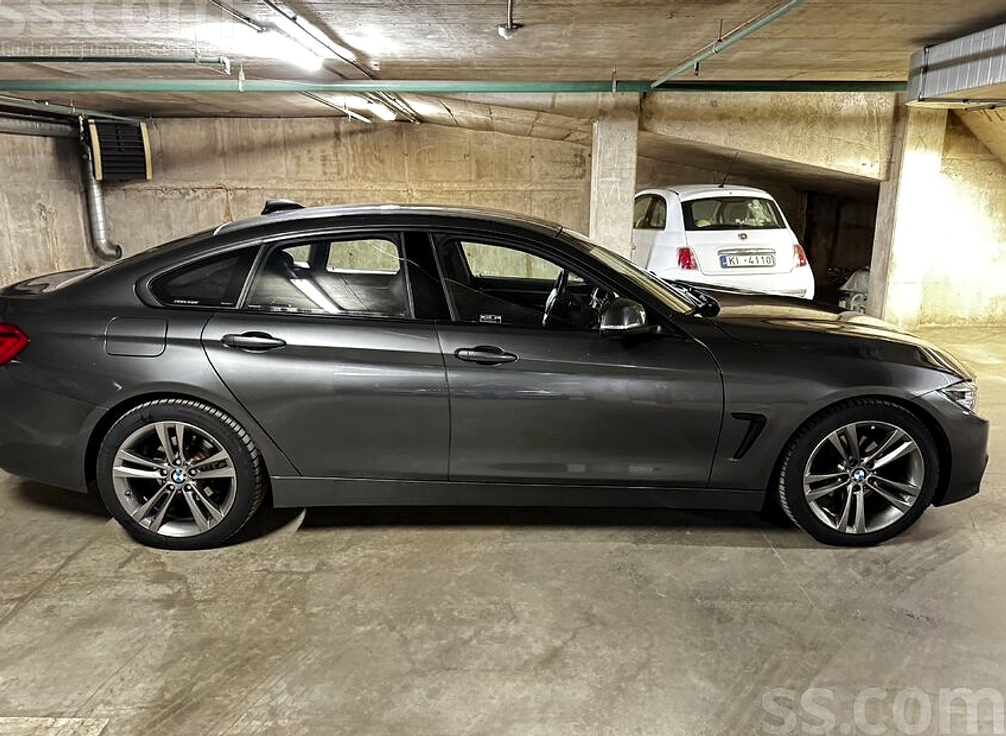 BMW 420 — foto 2