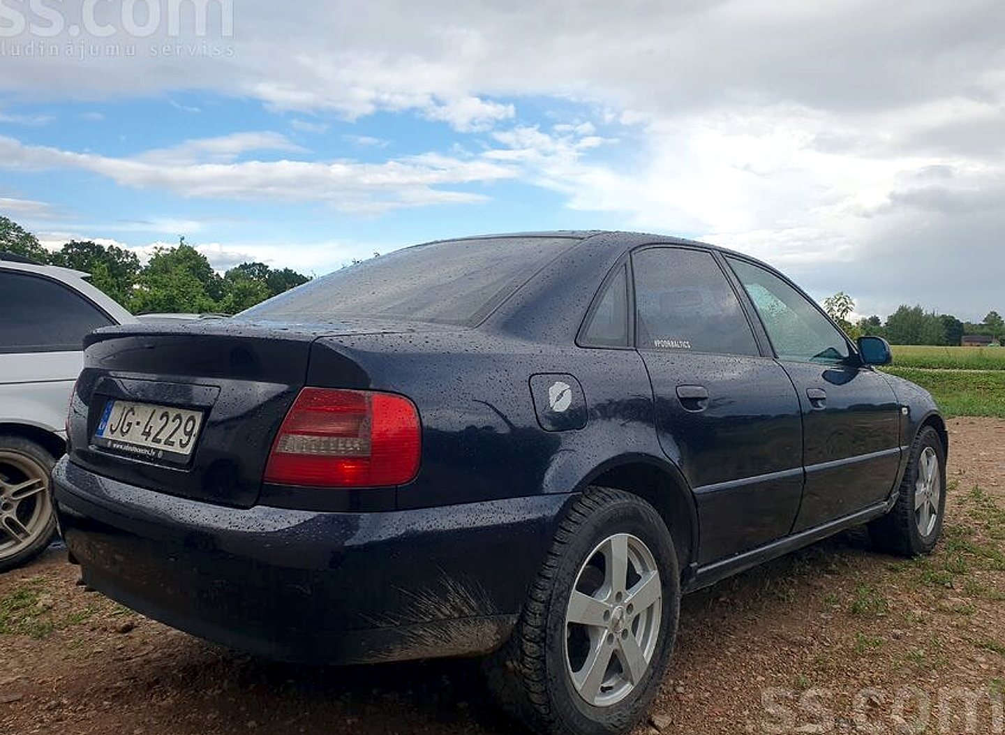 Audi A4 — foto 3
