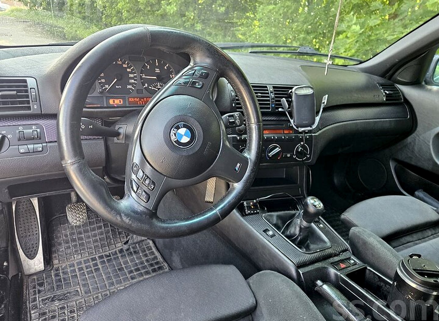 BMW 318 — foto 5