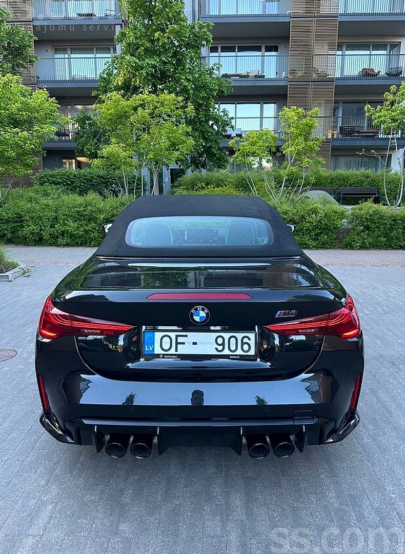 BMW M4 — foto 2
