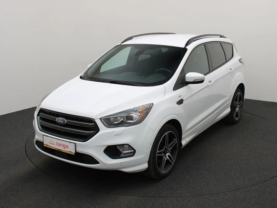 Ford Kuga — foto 2