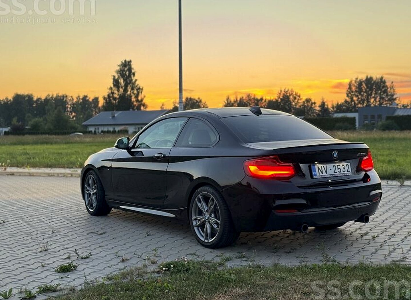 BMW M2 — foto 4