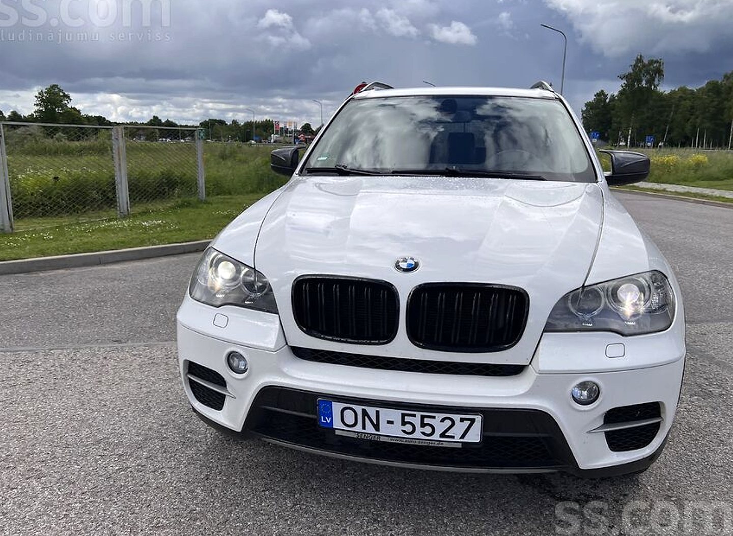 BMW X5 — foto 4
