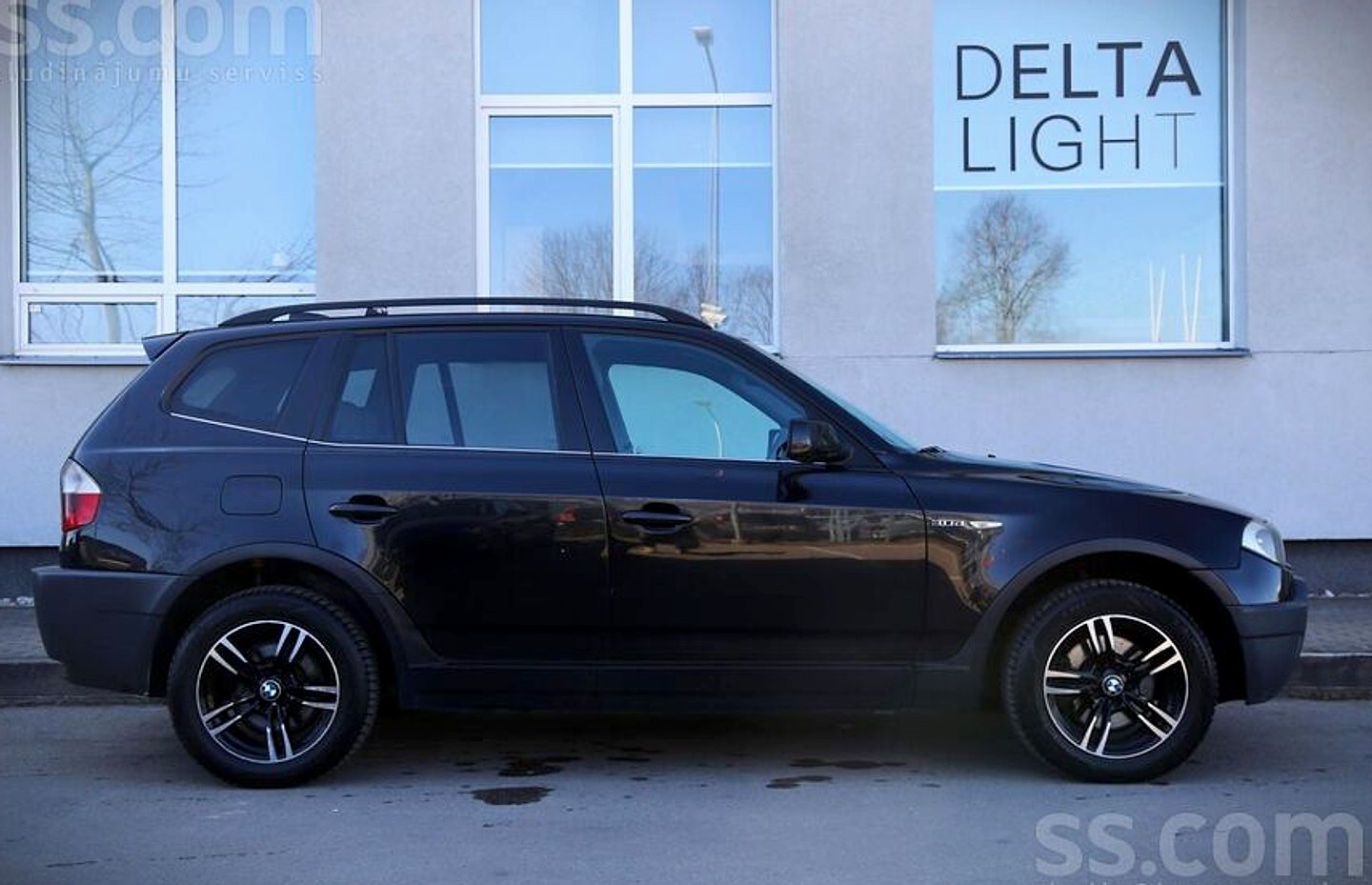 BMW X3 — foto 3