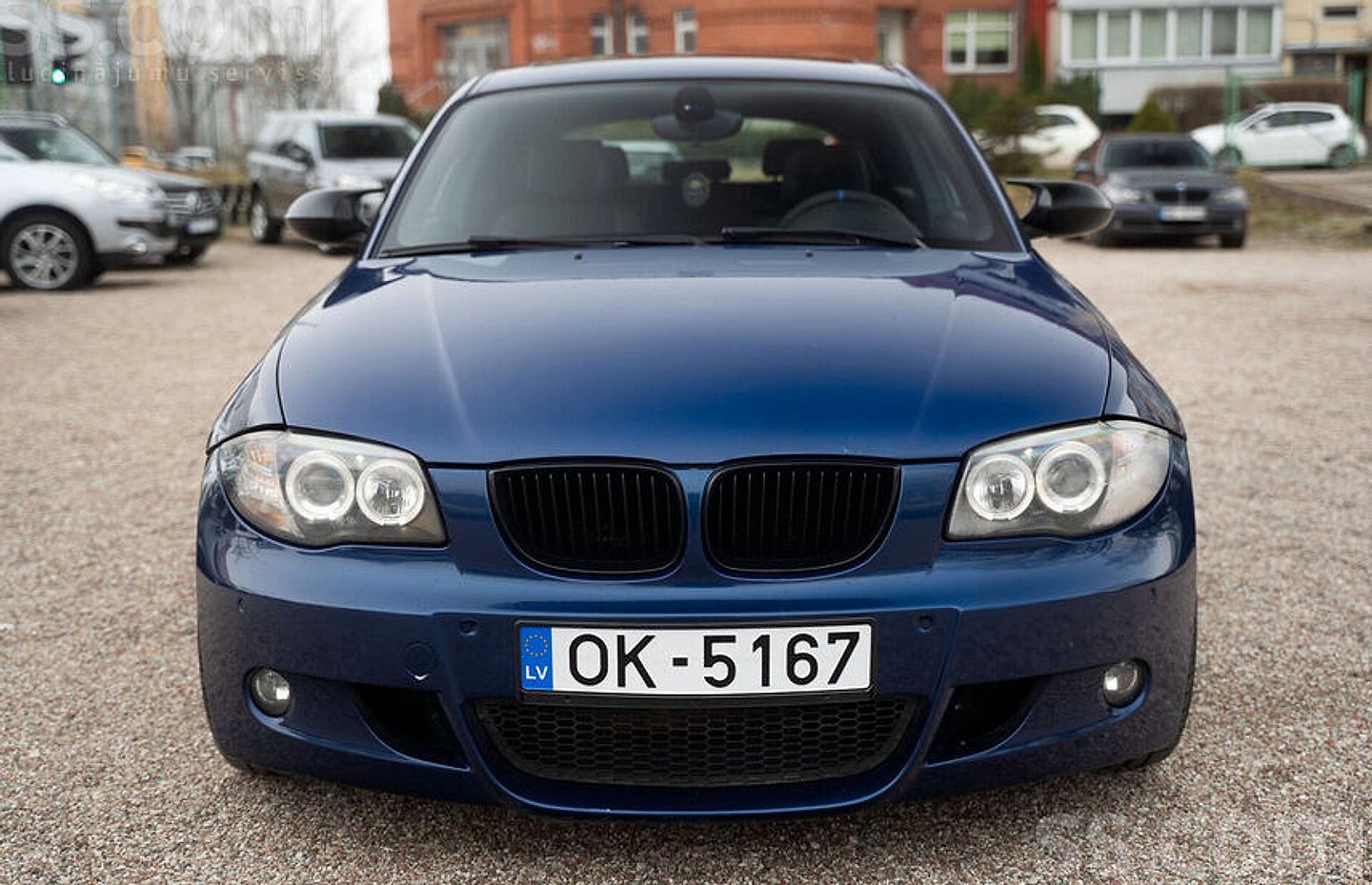 BMW 118 — foto 3
