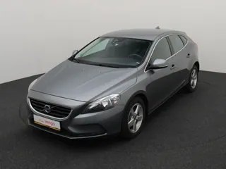 Volvo V40, 2014. gads