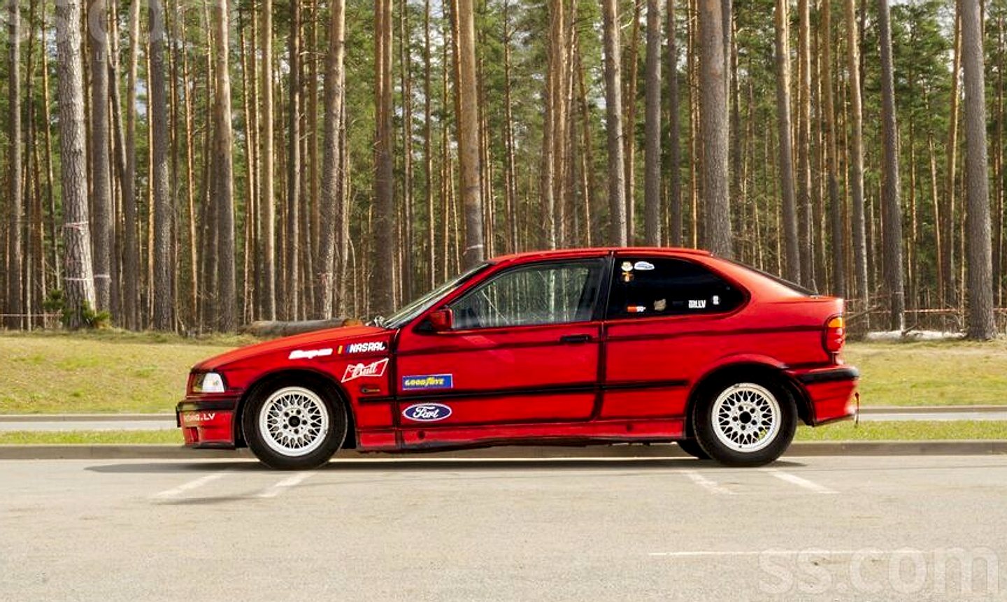 BMW 316 — foto 5