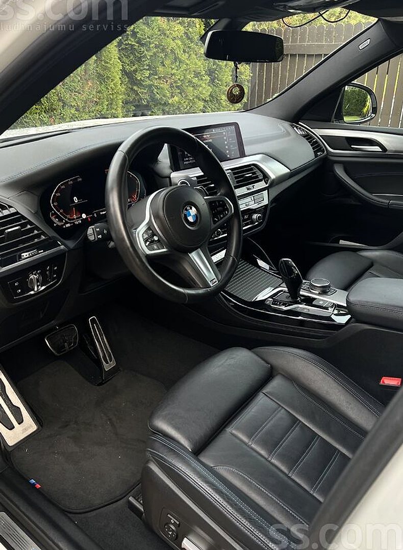 BMW X4 — foto 5