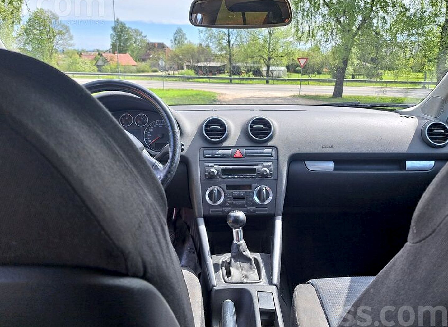 Audi A3 — foto 2