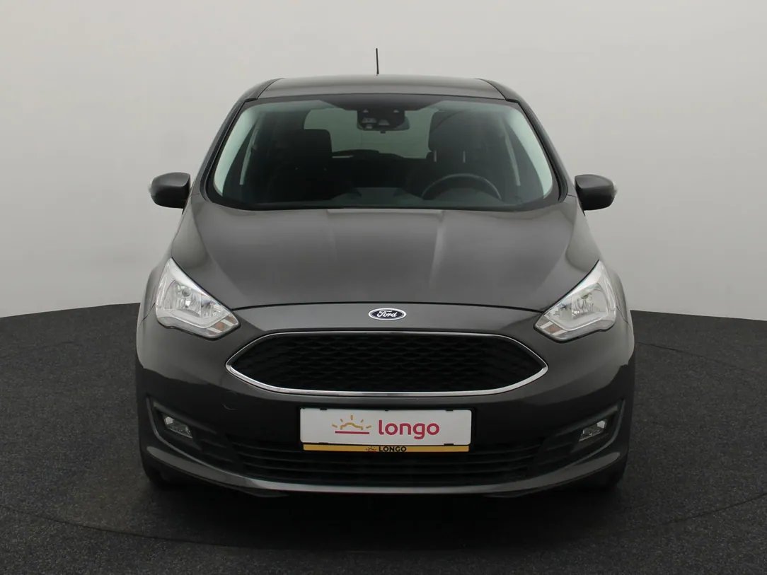 Ford Grand C-Max — foto 4