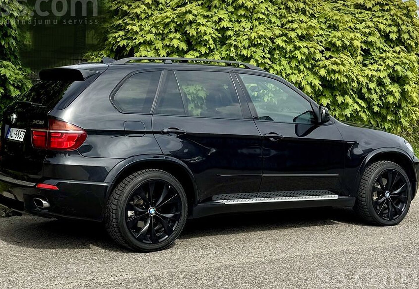 BMW X5 — foto 4