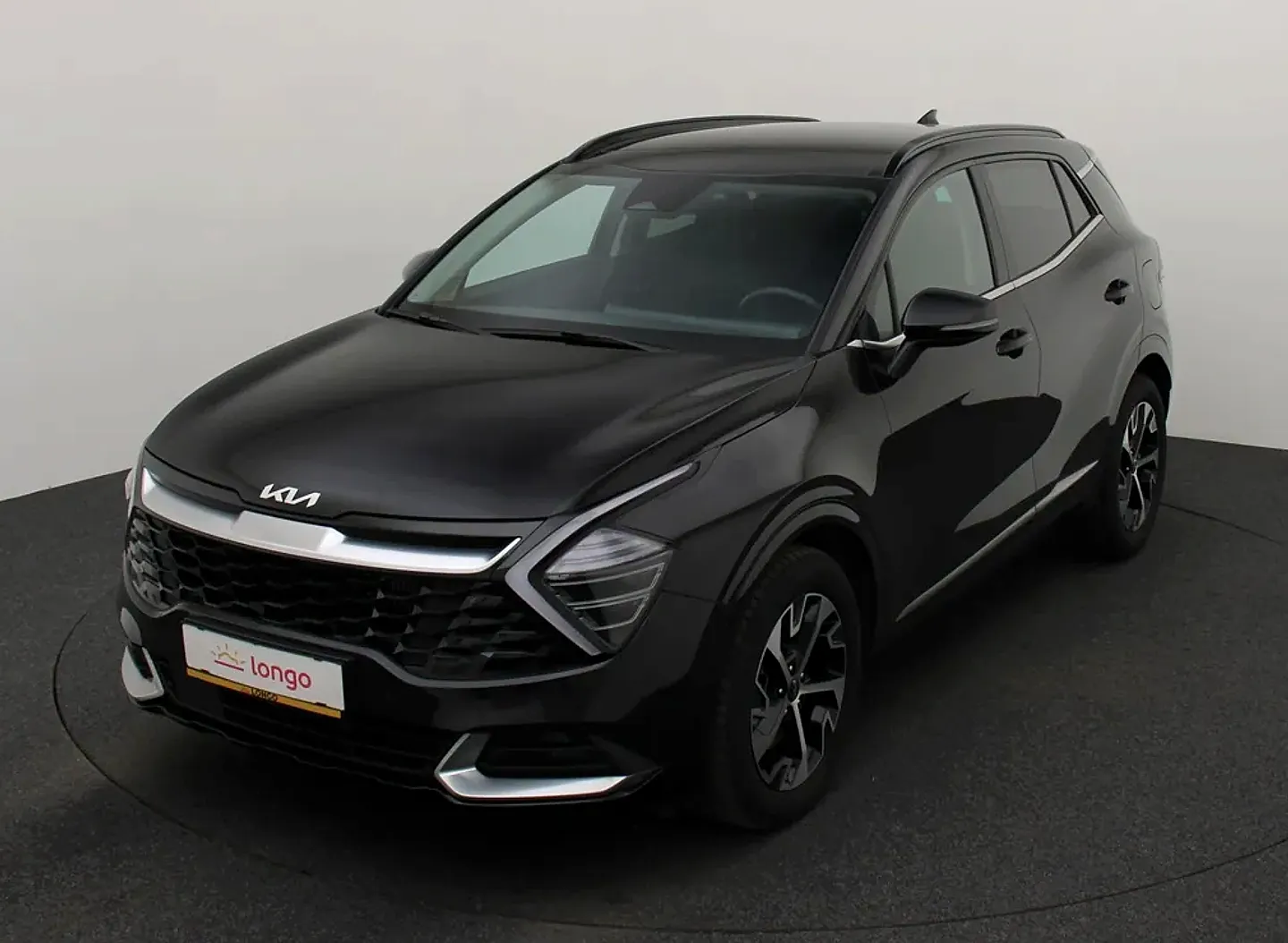 Kia Sportage, 2023. gads