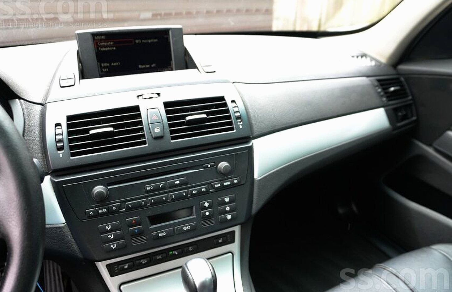 BMW X3 — foto 6