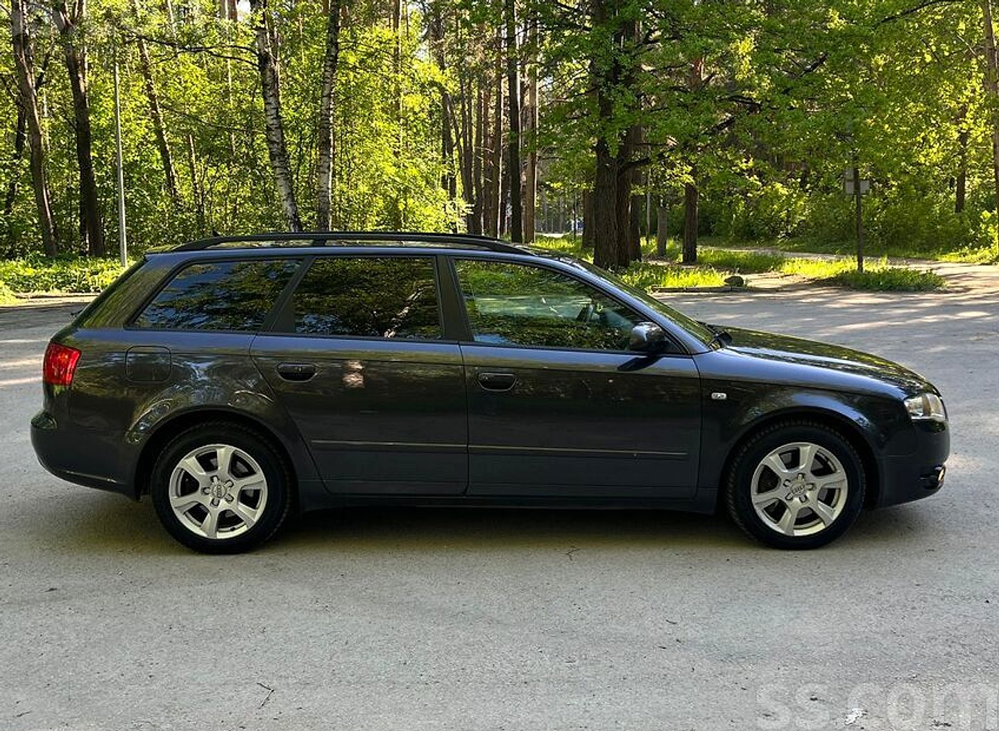 Audi A4 — foto 6