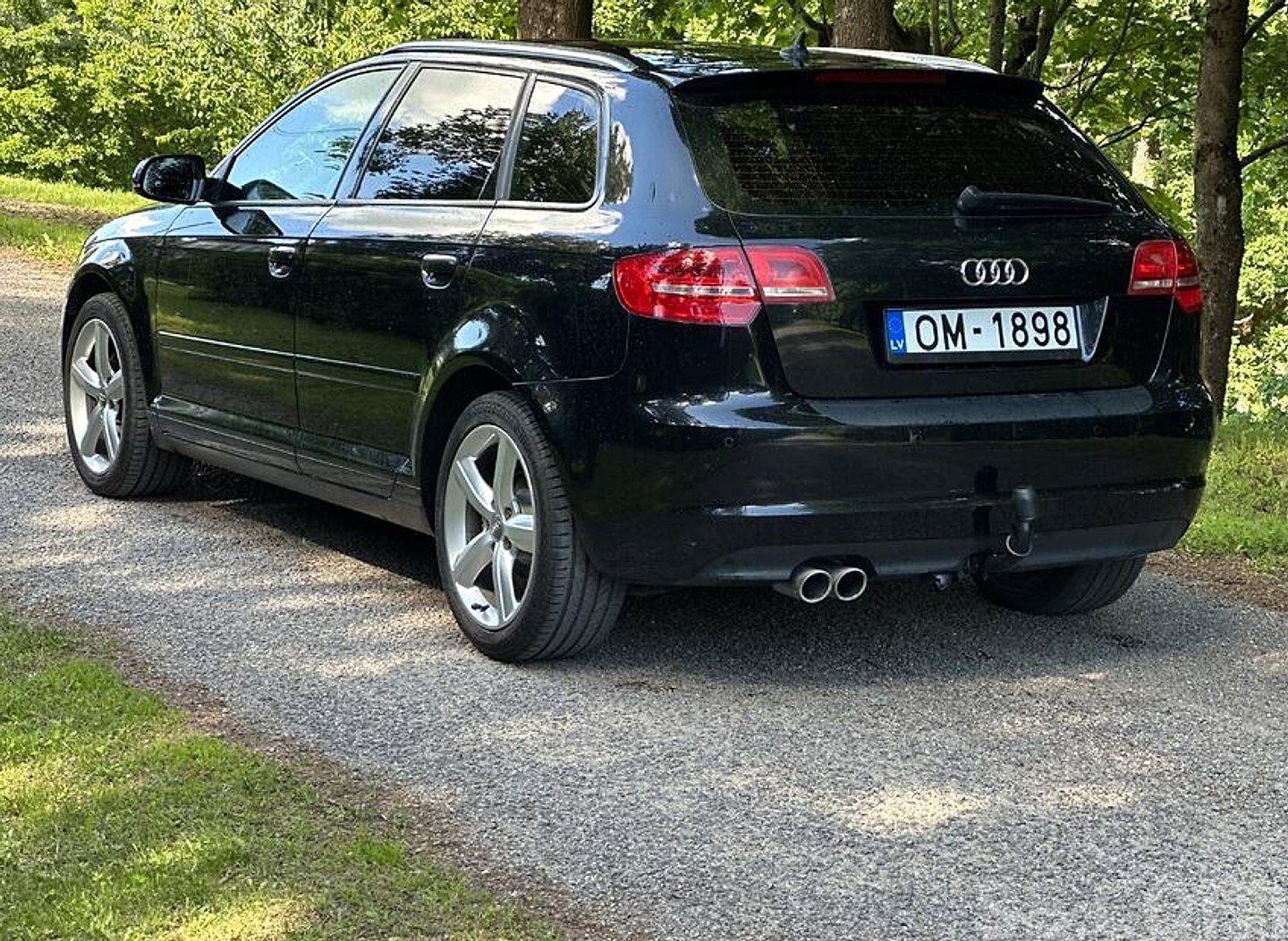 Audi A3 — foto 2