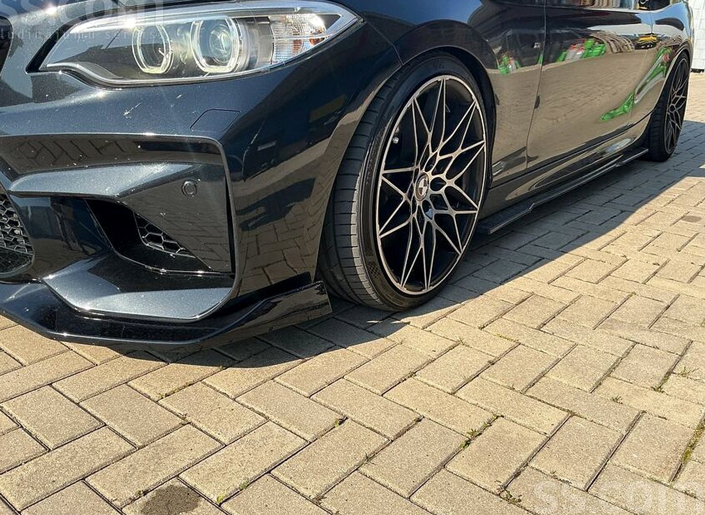 BMW M2 — foto 4