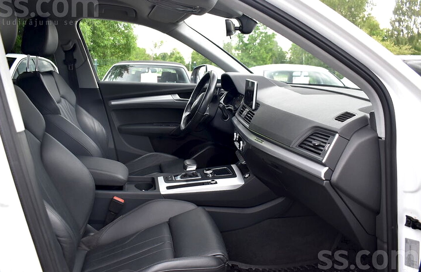 Audi Q5 — foto 5