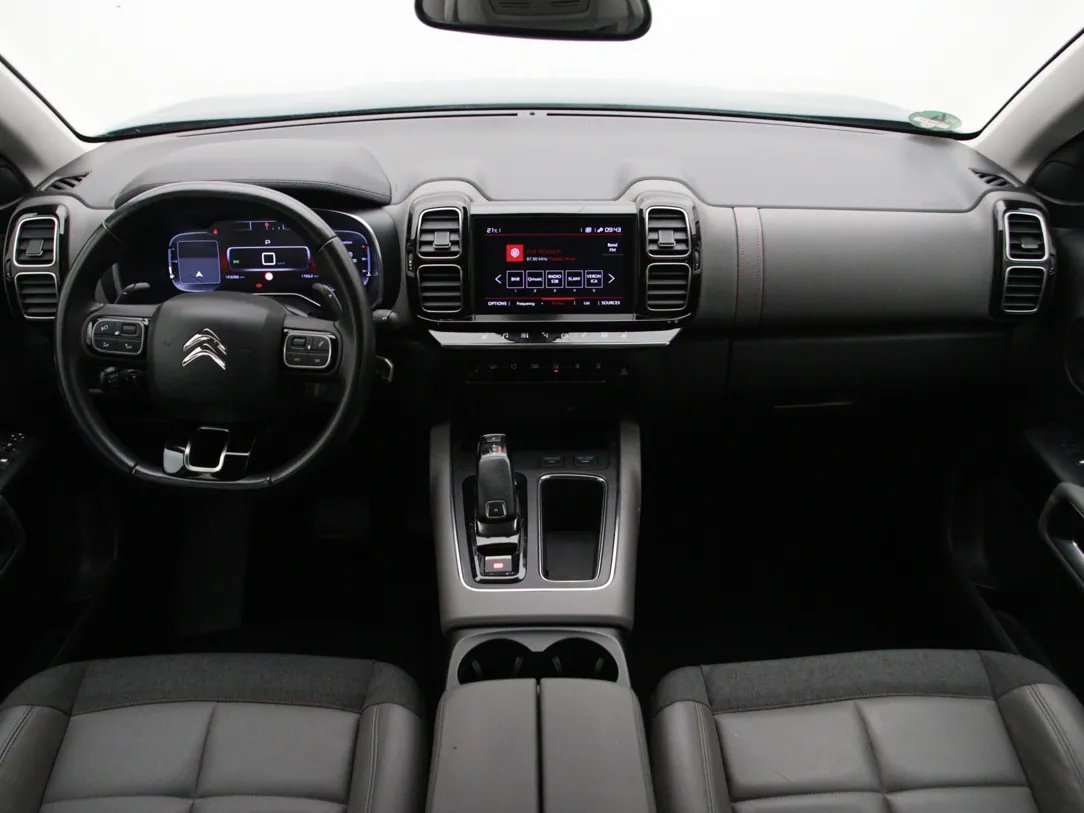 Citroën C5 Aircross — foto 3