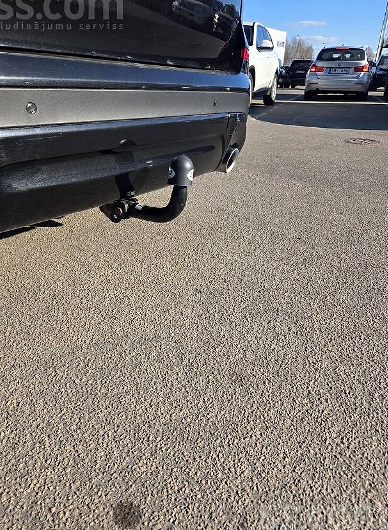 BMW X3 — foto 4