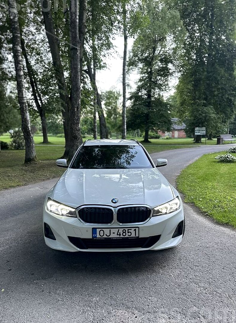 BMW 318 — foto 5