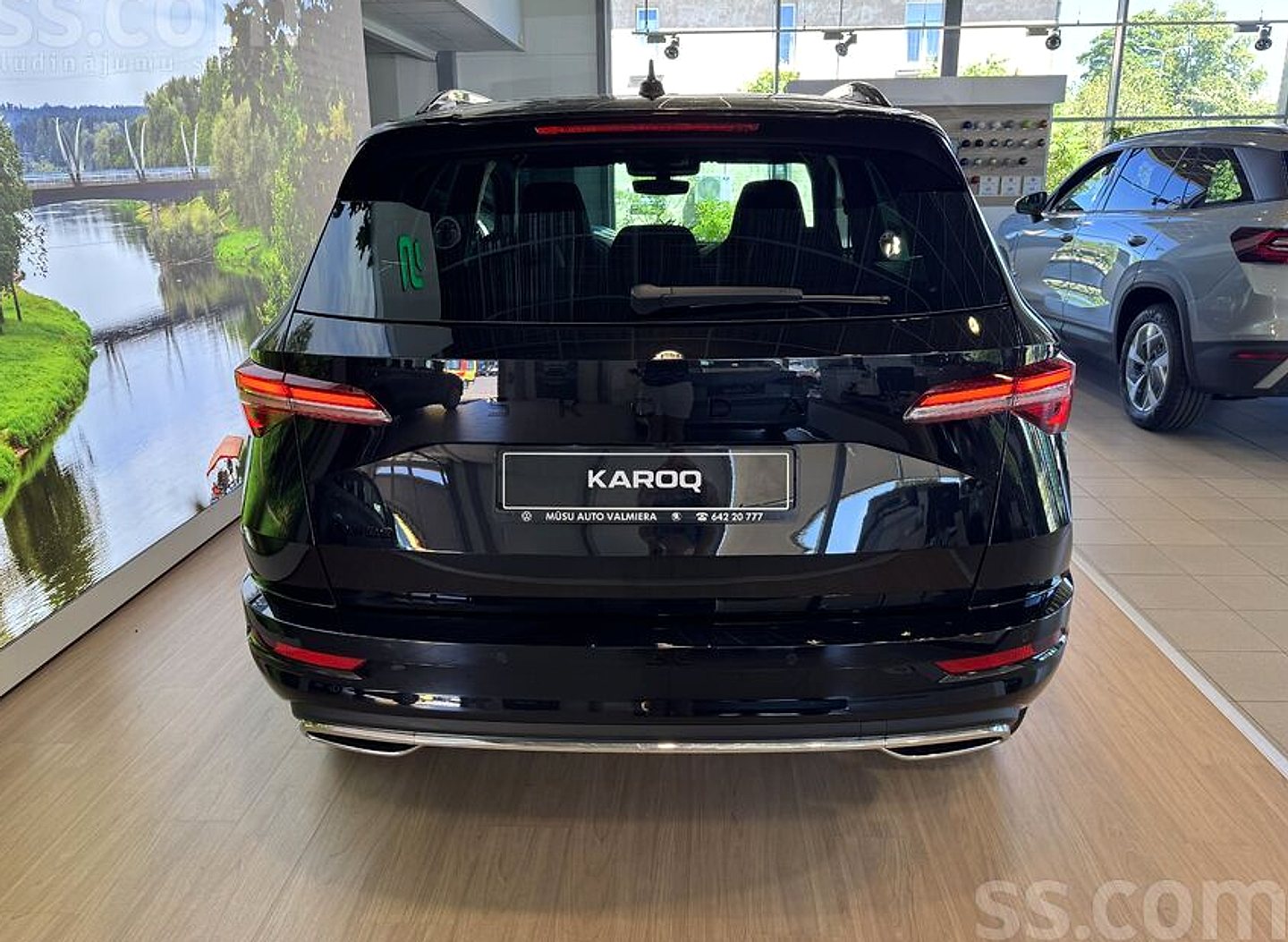 Škoda Karoq — foto 6