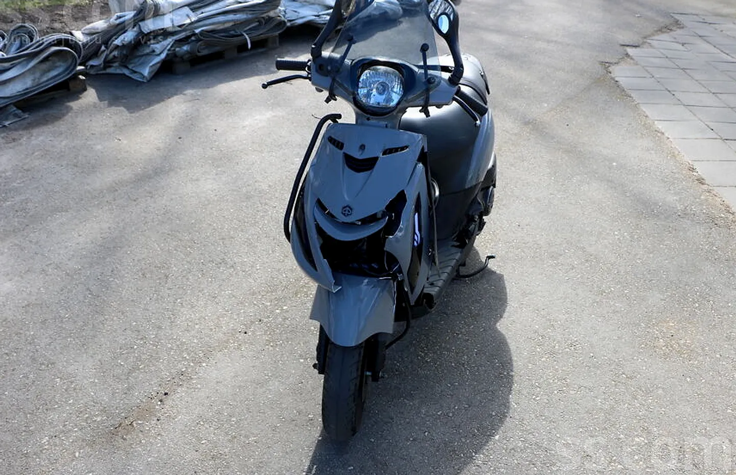 Piaggio Zip, 2022. gads