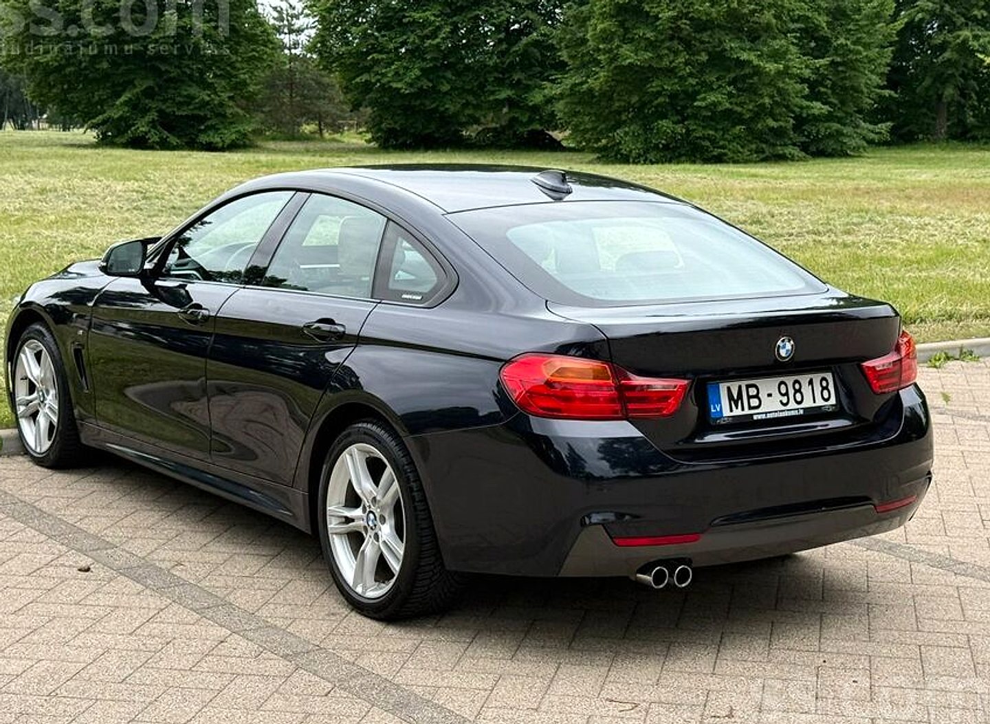 BMW 430 — foto 5