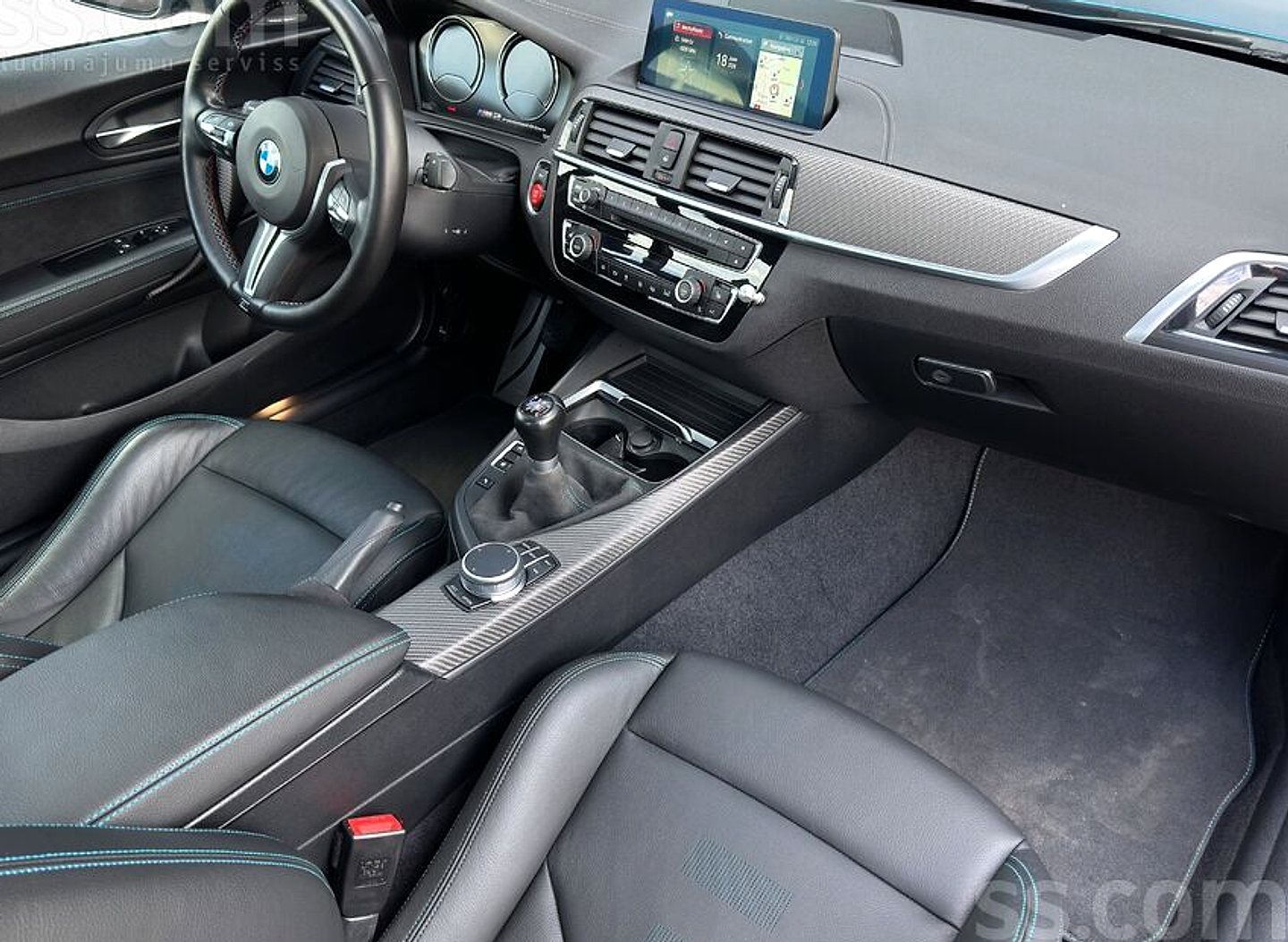 BMW M2 — foto 5