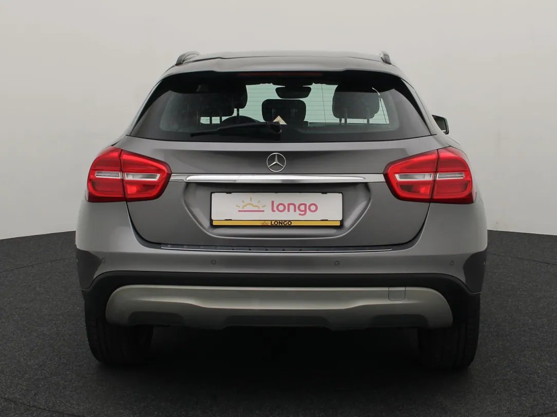 MERCEDES BENZ Gla250 — foto 6