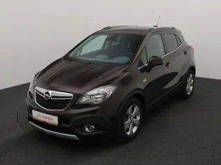 Opel Mokka, 2016. gads