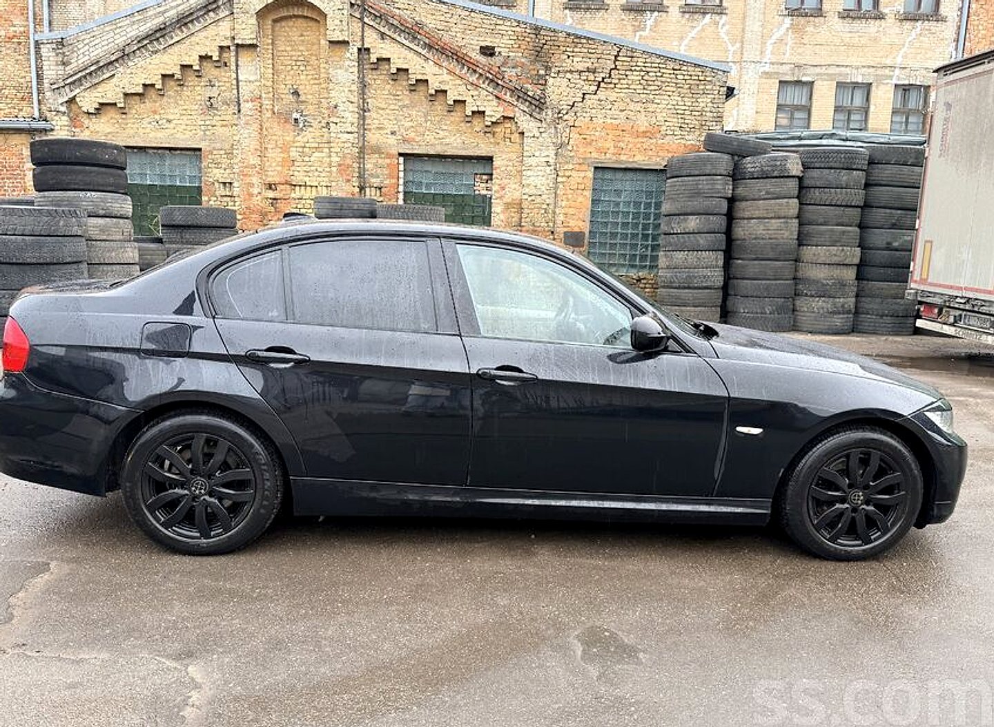 BMW 318 — foto 3