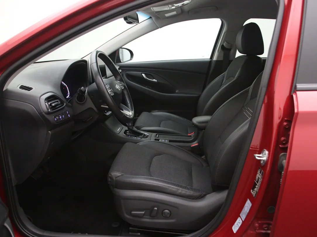 Hyundai I30 — foto 5