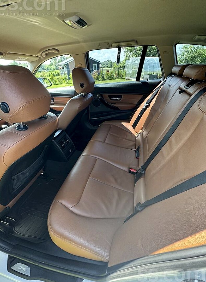 BMW 320 — foto 6