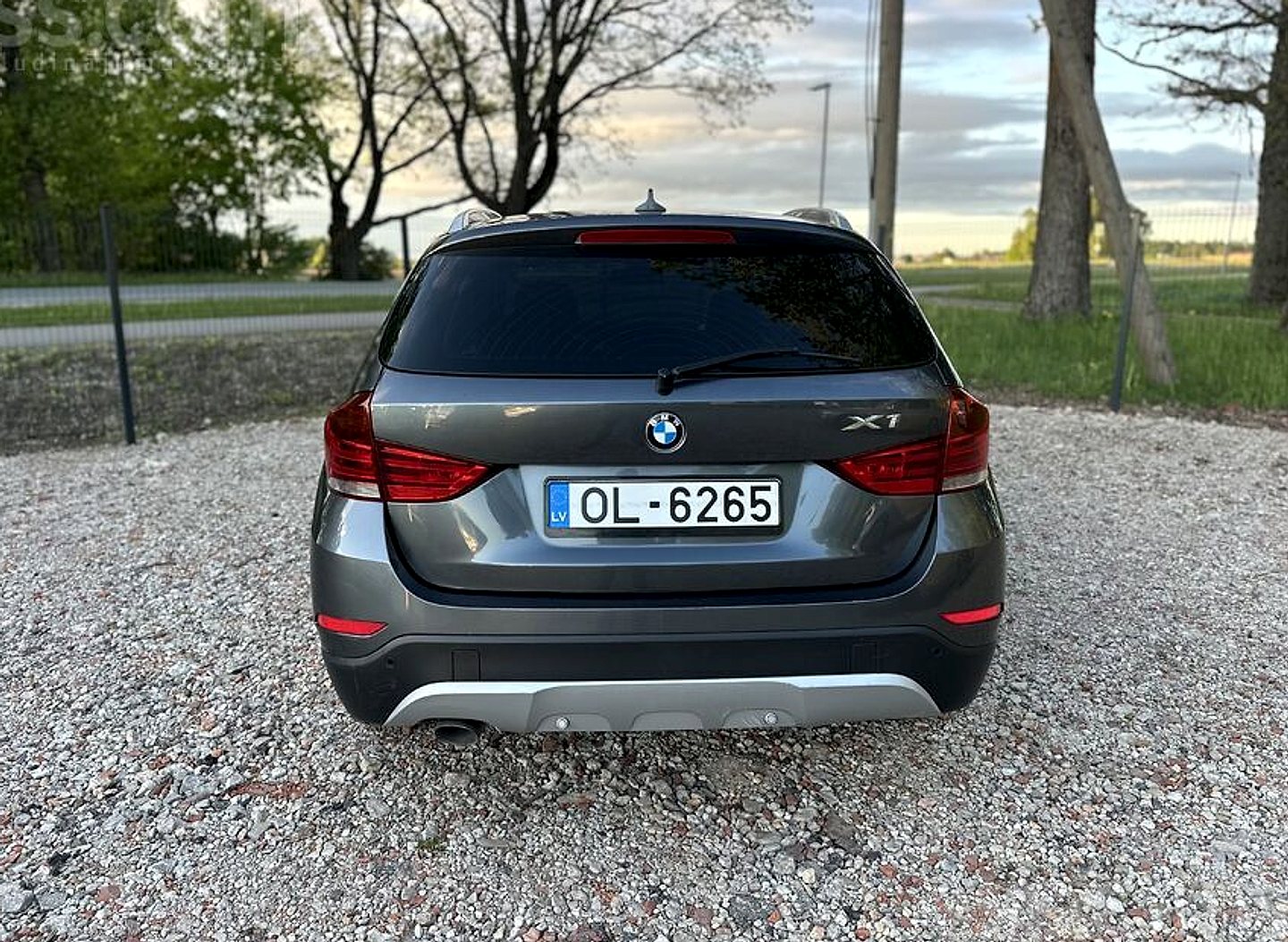 BMW X1 — foto 4