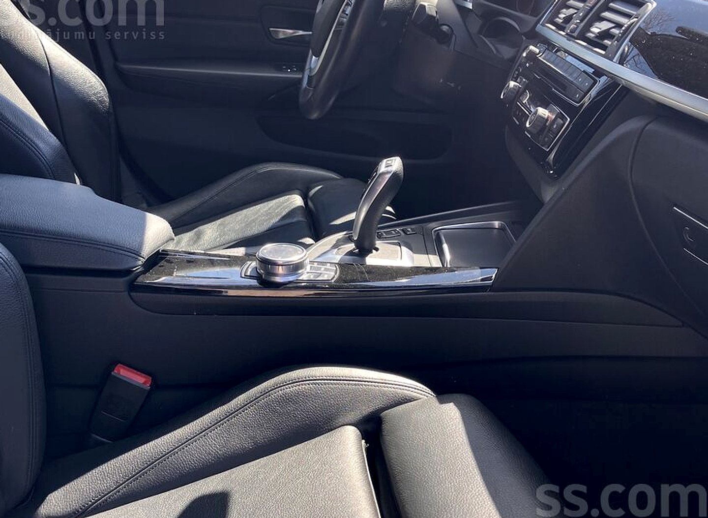 BMW 420 — foto 5